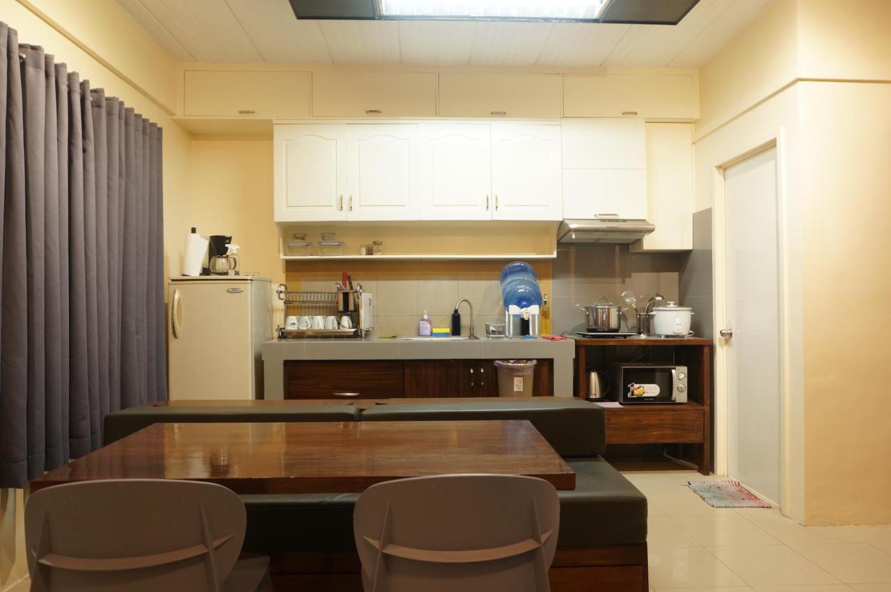מנילה Mint Homes In Cev Mansion מראה חיצוני תמונה