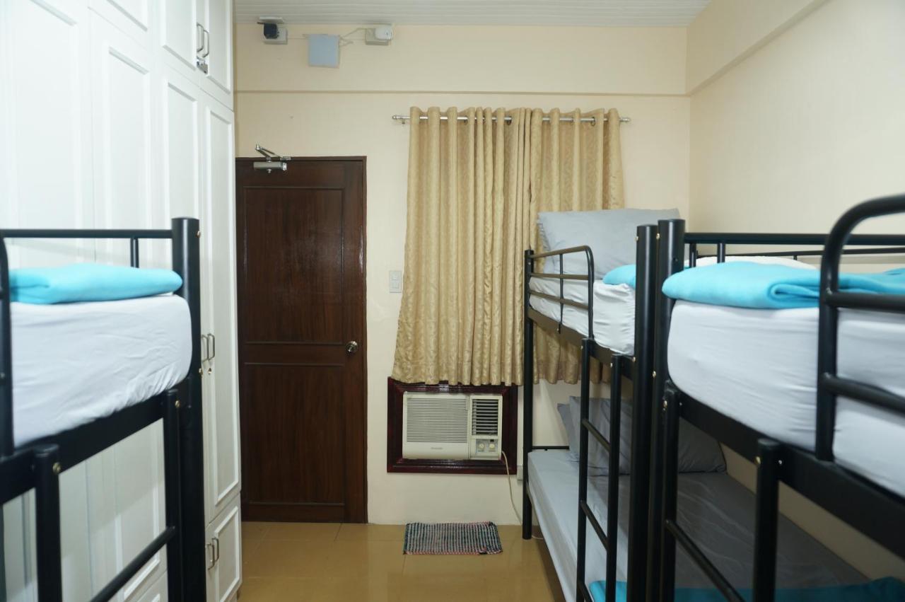 מנילה Mint Homes In Cev Mansion מראה חיצוני תמונה