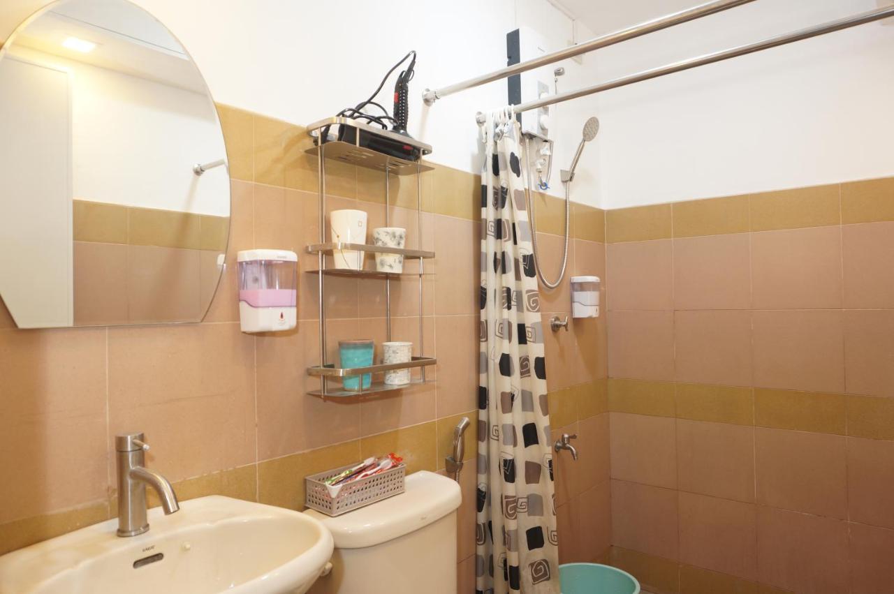 מנילה Mint Homes In Cev Mansion מראה חיצוני תמונה