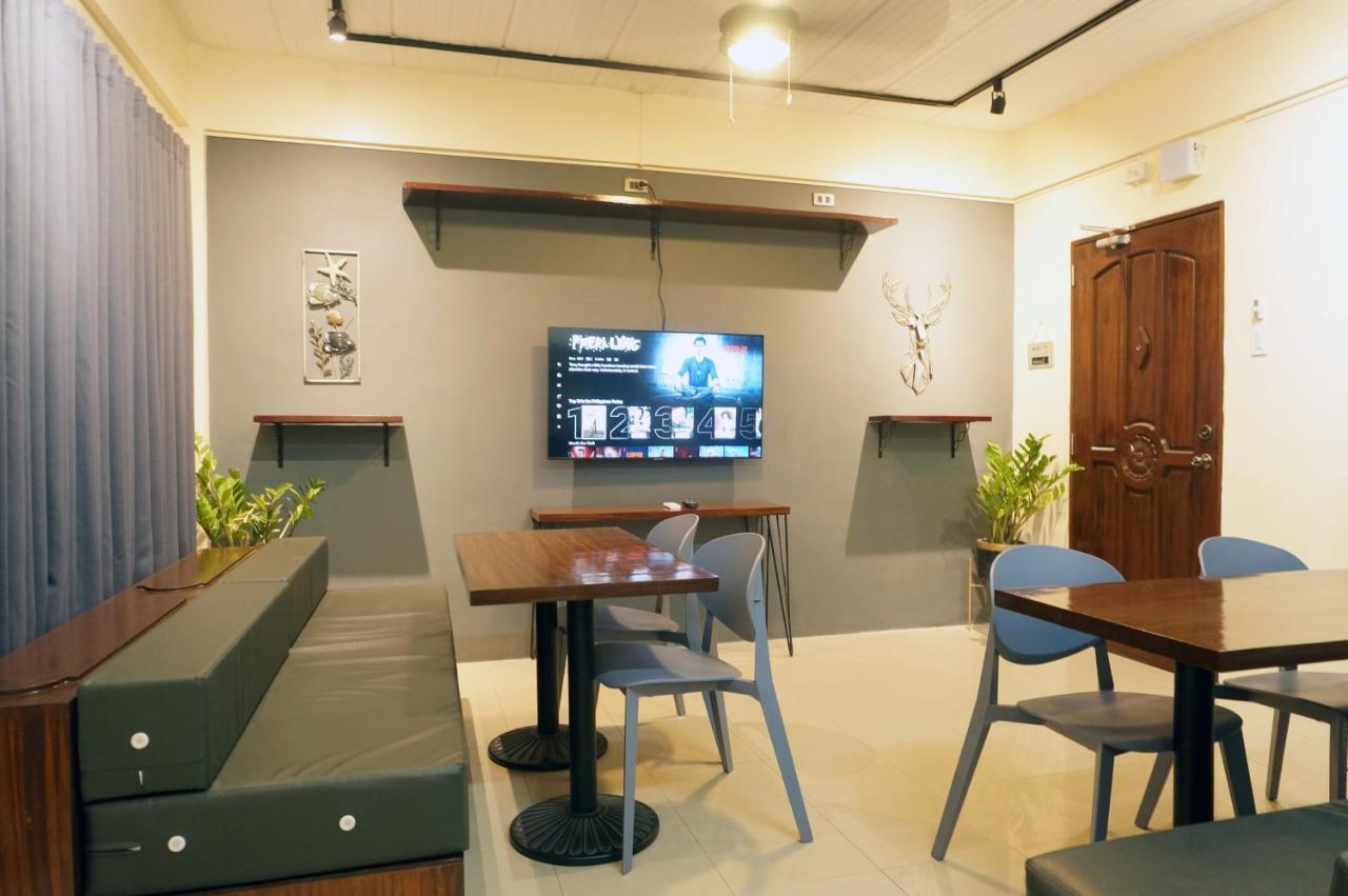 מנילה Mint Homes In Cev Mansion מראה חיצוני תמונה